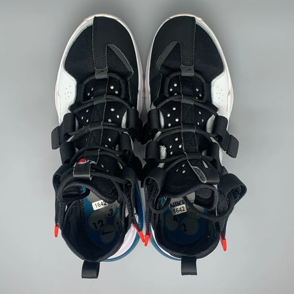 Nike Air Edge 270 Draft‎ Lottery Shoes Cj9713-001 Men's Sz 11